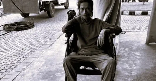 होल्डिङ सेन्टरमा बस्दै आएका सुकुमबासी भेषबहादुर दर्जीको उपचारका क्रममा मृत्यु