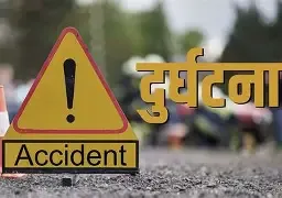 सुर्खेतमा दुई अटो ठोक्किँदा एक जना घाइते : एक चालक फरार