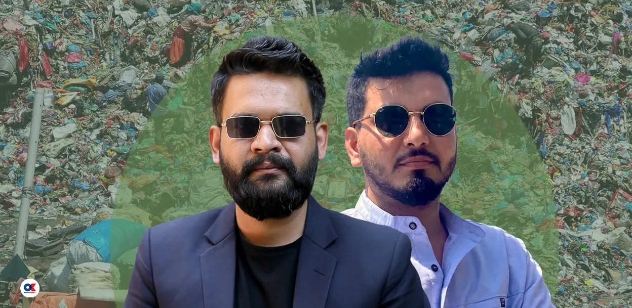 फोहोर व्यवस्थापनमा बालेन : मेयर नहुँदै अनेक तर्क सुनाए, प्रधानमन्त्री भएपछि बिर्सिए